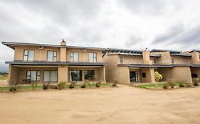 Hoyohoyo Acorns Lodge